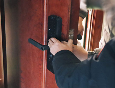 廊坊24小时上门开锁公司